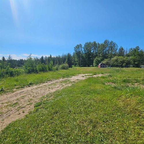 14411 Township Road 544, Rural Yellowhead County, AB - Outdoor With View