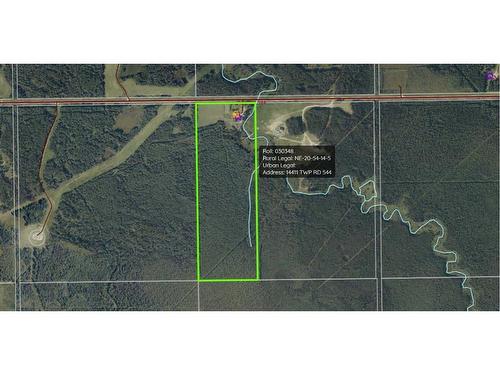 14411 Township Road 544, Rural Yellowhead County, AB - Other