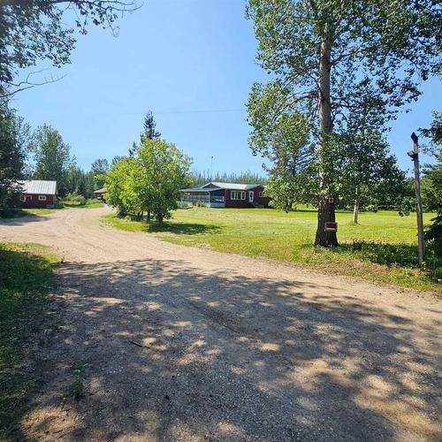 14411 Township Road 544, Rural Yellowhead County, AB - Outdoor With View