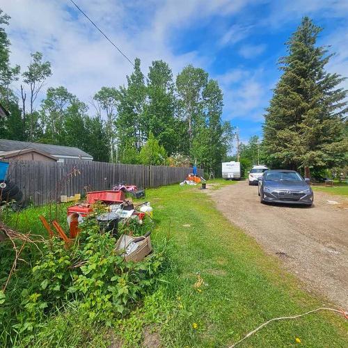 2103 11 Street, Marlboro, AB - Outdoor