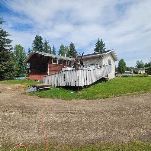 2103 11 Street, Marlboro, AB - Outdoor