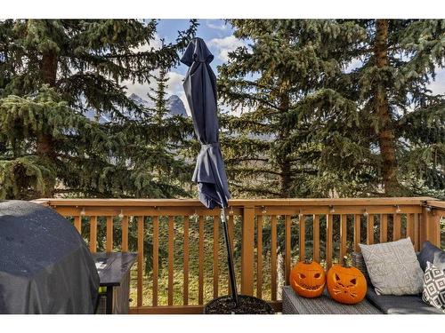 516-1080B Cougar Creek Drive Se, Canmore, AB - Outdoor