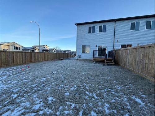 324A Boutin Avenue, Hinton, AB - Outdoor