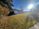 5503 Wagoner Crescent, Whitecourt, AB  - Outdoor 