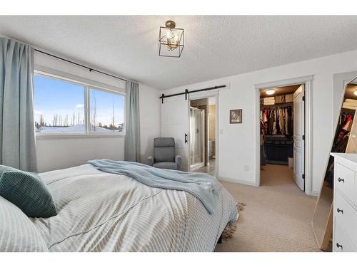 15 Park Point, Whitecourt, AB - Indoor Photo Showing Bathroom