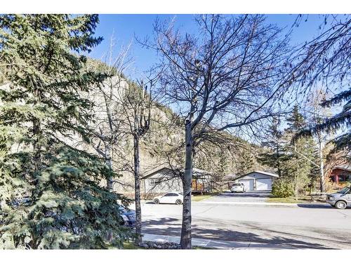 23 Barrier Mountain Drive, Exshaw, AB 