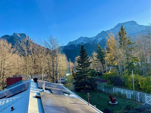 23 Barrier Mountain Drive, Exshaw, AB 