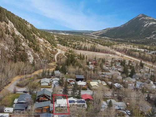 23 Barrier Mountain Drive, Exshaw, AB 