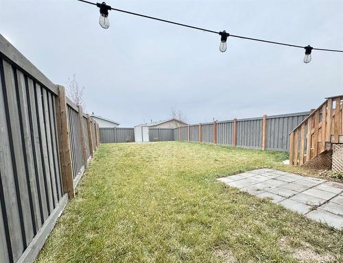 9511D 112 Street, Clairmont, AB - Outdoor