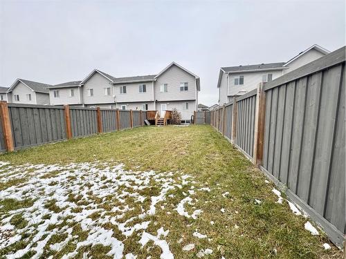 9511D 112 Street, Clairmont, AB - Outdoor