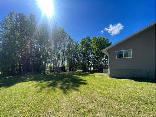 18302 Township Road 532, Rural Yellowhead County, AB - Outdoor