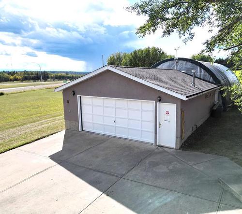 18302 Township Road 532, Rural Yellowhead County, AB - Outdoor