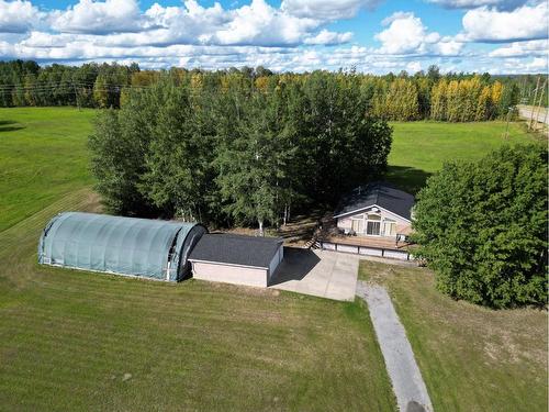 18302 Township Road 532, Rural Yellowhead County, AB - Outdoor With View