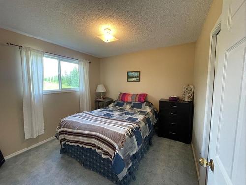 18302 Township Road 532, Rural Yellowhead County, AB - Indoor Photo Showing Bedroom