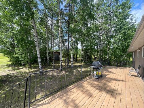 18302 Township Road 532, Rural Yellowhead County, AB - Outdoor With Deck Patio Veranda