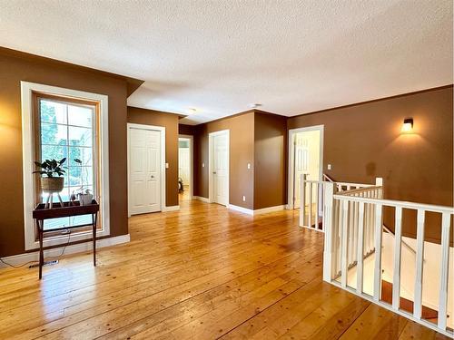 61 Park Drive, Whitecourt, AB - Indoor Photo Showing Other Room