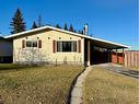 34 Windfall Drive, Whitecourt, AB  - Outdoor 