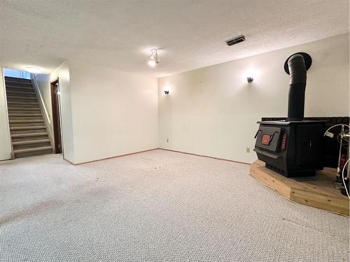 34 Windfall Drive, Whitecourt, AB - Indoor Photo Showing Other Room