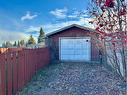 34 Windfall Drive, Whitecourt, AB  - Outdoor 