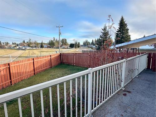 34 Windfall Drive, Whitecourt, AB - Outdoor