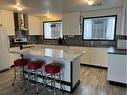 407 7 Avenue, Fox Creek, AB  - Indoor Photo Showing Kitchen 