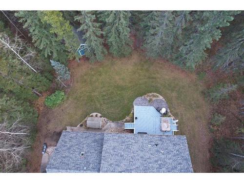 29 Ravine Drive, Whitecourt, AB - Outdoor