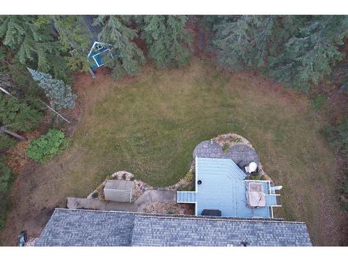 29 Ravine Drive, Whitecourt, AB - Outdoor