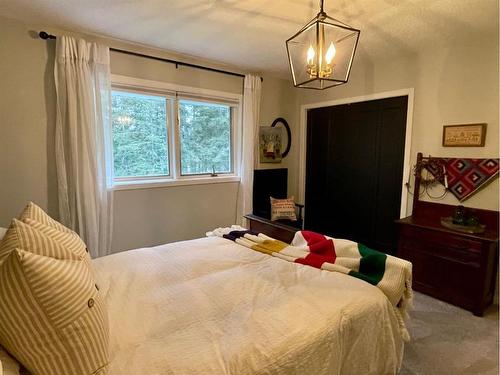 29 Ravine Drive, Whitecourt, AB - Indoor Photo Showing Bedroom