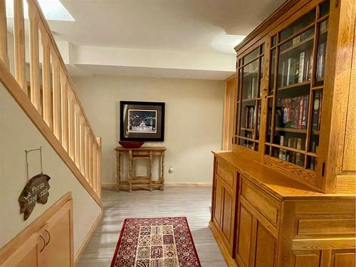 29 Ravine Drive, Whitecourt, AB - Indoor Photo Showing Other Room