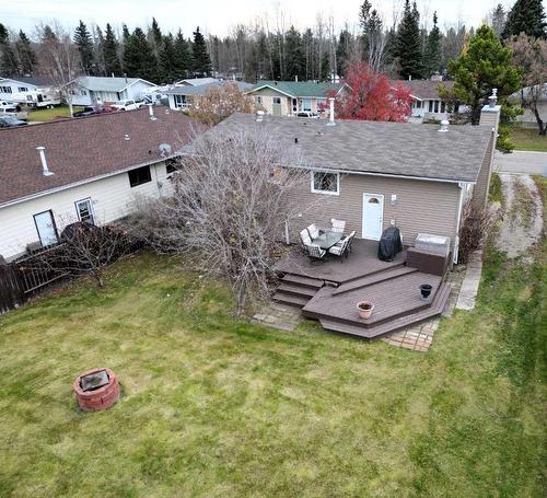 5908 9 Avenue, Edson, AB - Outdoor