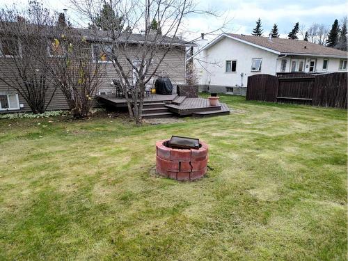 5908 9 Avenue, Edson, AB - Outdoor