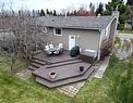 5908 9 Avenue, Edson, AB  - Outdoor With Deck Patio Veranda With Exterior 