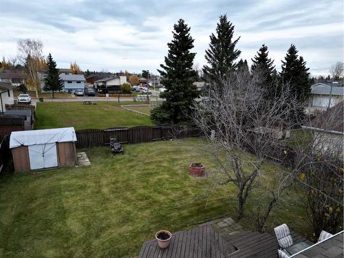 5908 9 Avenue, Edson, AB - Outdoor