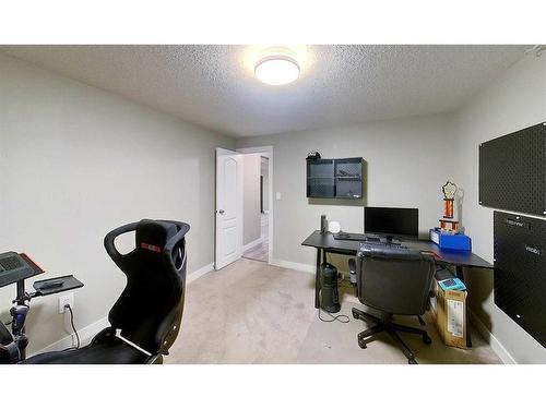 4238 8 Avenue, Edson, AB - Indoor Photo Showing Office