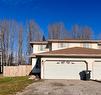 122 Wilson Avenue, Hinton, AB  - Outdoor 