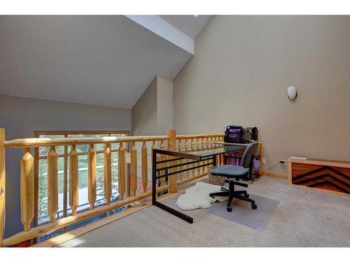 222-107 Armstrong Place, Canmore, AB - Indoor