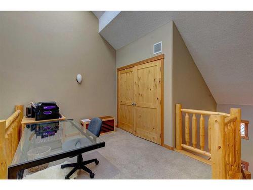 222-107 Armstrong Place, Canmore, AB - Indoor