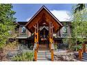 222-107 Armstrong Place, Canmore, AB  - Outdoor With Facade 