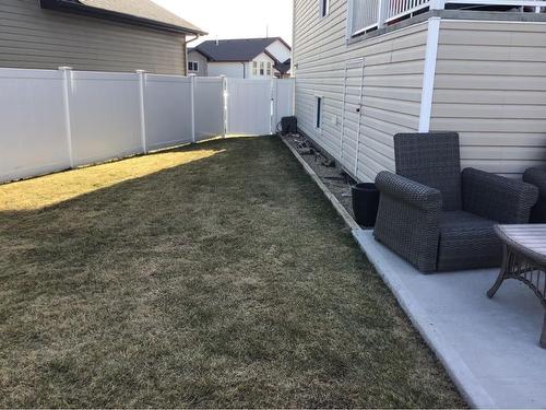 51 Kreiner Crescent, Whitecourt, AB - Outdoor With Exterior