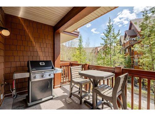 216-190 Kananaskis Way, Canmore, AB - Outdoor With Exterior