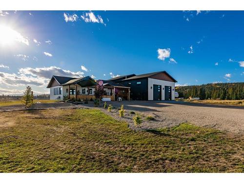 516B Seabolt Estates, Rural Yellowhead County, AB - Outdoor