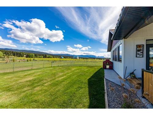 516B Seabolt Estates, Rural Yellowhead County, AB - Outdoor With View