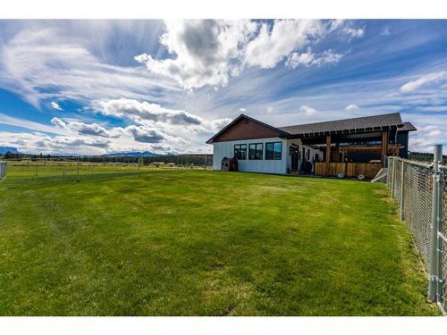 516B Seabolt Estates, Rural Yellowhead County, AB - Outdoor