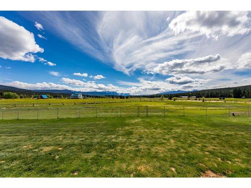 516B Seabolt Estates, Rural Yellowhead County, AB - Outdoor With View