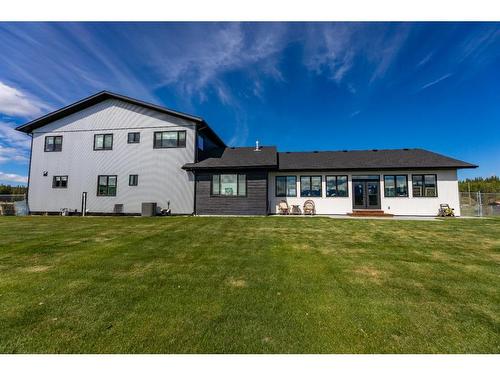 516B Seabolt Estates, Rural Yellowhead County, AB - Outdoor