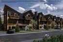 101M-209 Stewart Creek Rise, Canmore, AB  - Outdoor 