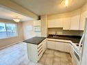 5-110 Tamarack Avenue, Hinton, AB  - Indoor Photo Showing Kitchen 