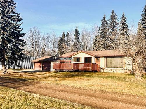 682004-Range Road 220.5, Rural Athabasca County, AB - Outdoor