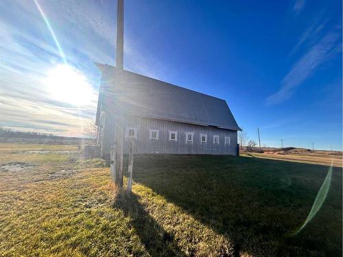 682004-Range Road 220.5, Rural Athabasca County, AB - Outdoor With View