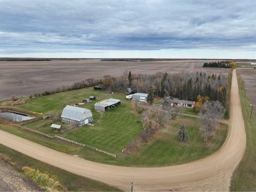 682004-Range Road 220.5, Rural Athabasca County, AB - Outdoor With View